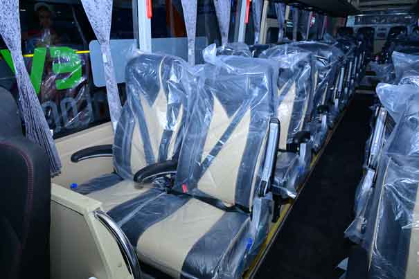 Samrat V7 High-Deck Sleeper 5